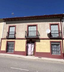 Maison  Plaza heroes. Casa de 850 m en villavaquerin