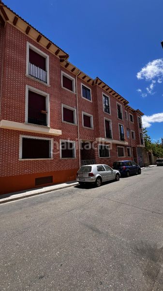 Foto de7e8b16-448a-45ae-8e48-951156eb71ea. Pis amb calefacció a Cigales
