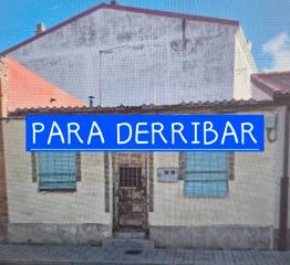 Terrain rsidentiel  Calle jess. Terreno edificable