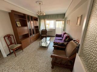 Appartement  Calle del arca real. Piso en calle arca real
