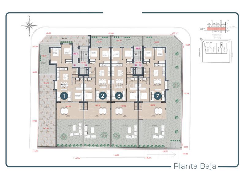 Foto 76f1c4c6-1351-434f-85f6-4bc17354af30. Apartament a Benijófar