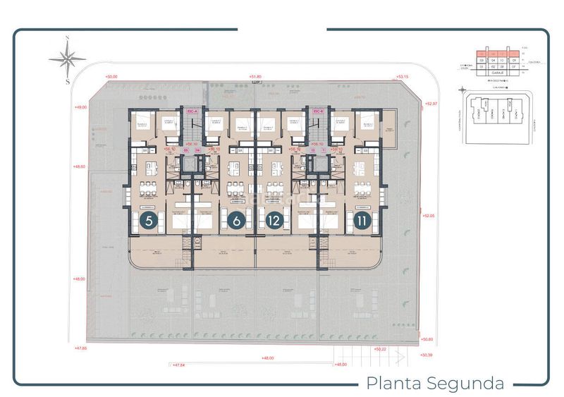 Foto f1c230b0-38ba-4cd7-a9b3-87f13dae23db. Apartament a Benijófar