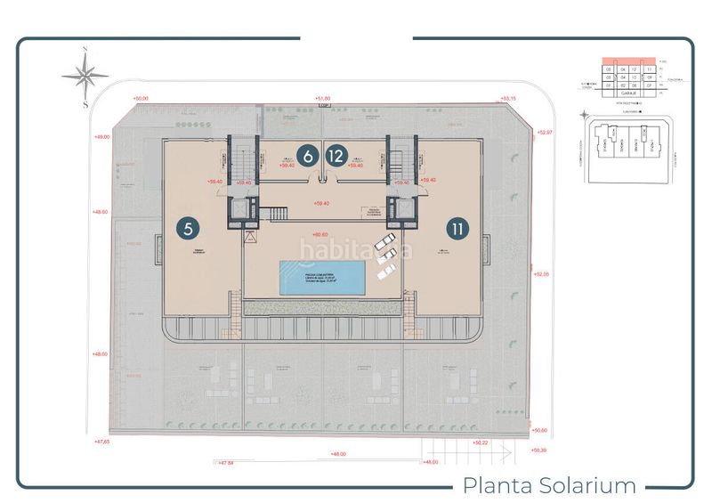 Foto ff599116-d555-4e7e-a1a1-917a4184058b. Apartament a Benijófar