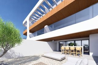 Apartamento en Benijófar