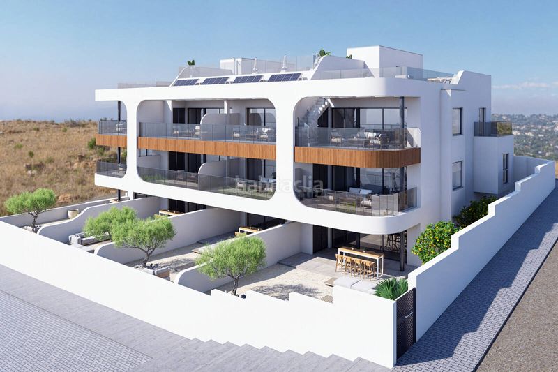 Foto bc765737-ff40-4973-9ea0-2be49df664c2. Appartement in Benijófar