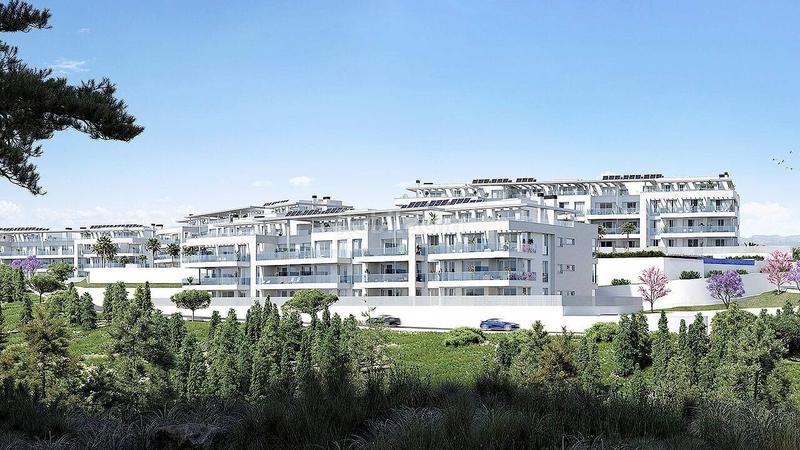 Foto 33316df2-6223-404b-8082-d5ea5807681b. Apartament a El Faro de Calaburra - Chaparral Mijas