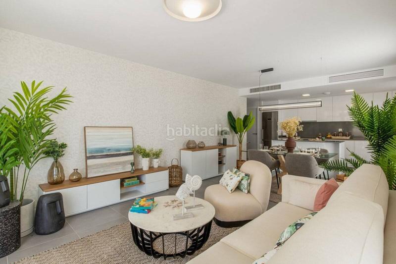 Foto f579146e-72da-4c15-a2e8-641db22e4728. Apartamento en El Faro de Calaburra - Chaparral Mijas