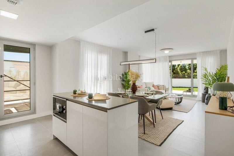 Foto 9d8f9c3f-f53d-451f-8a36-1f870fbedee5. Appartement dans El Faro de Calaburra - Chaparral Mijas