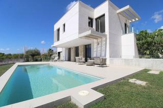 House in Golf Bahía