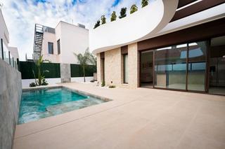 House in Montesinos (Los)