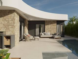 Maison à Montesinos (Los)