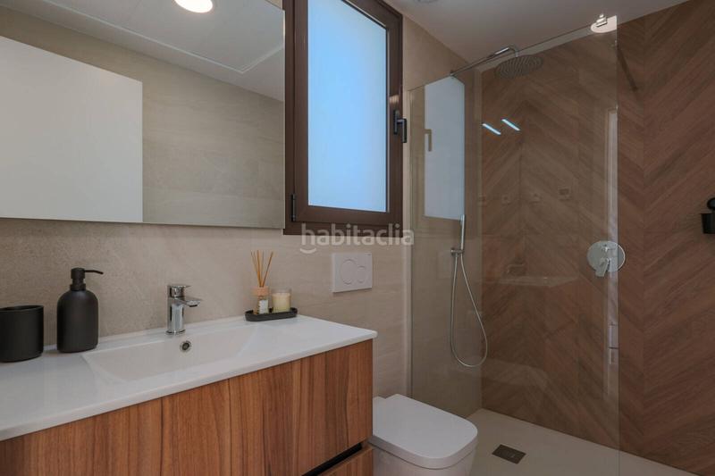 Foto 1cf30e1b-d100-4db2-9d27-0c56bc678c7b. Casa con piscina in Mar Menor golf Torre - Pacheco