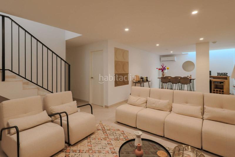 Foto 3f750d75-5661-4420-b0dd-13bd5c425063. Casa con piscina in Mar Menor golf Torre - Pacheco