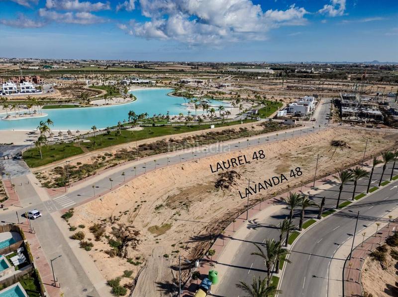 Foto 6b64eee2-e432-4734-a3a2-82e773996ec0. Casa con piscina in Mar Menor golf Torre - Pacheco