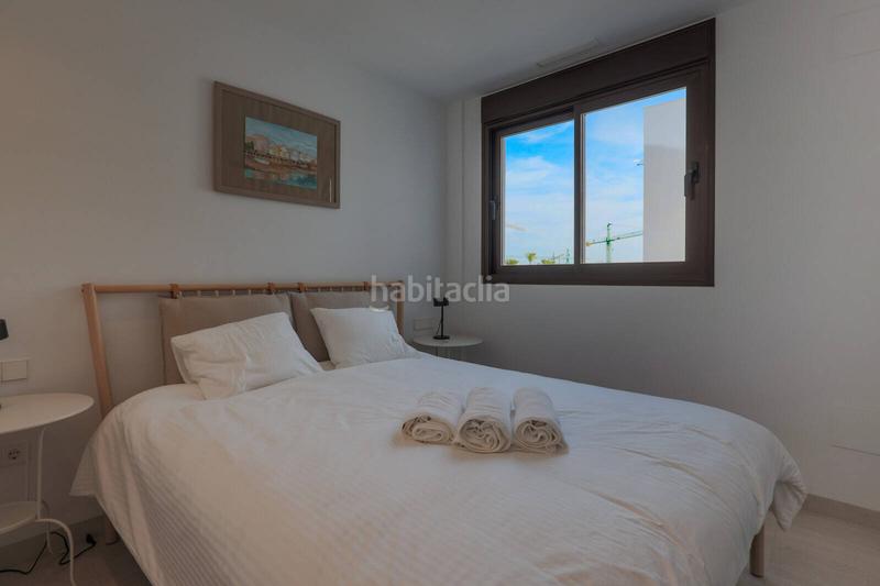 Foto bac4ee44-5aa1-498c-a72d-896924dc05ae. Casa con piscina in Mar Menor golf Torre - Pacheco