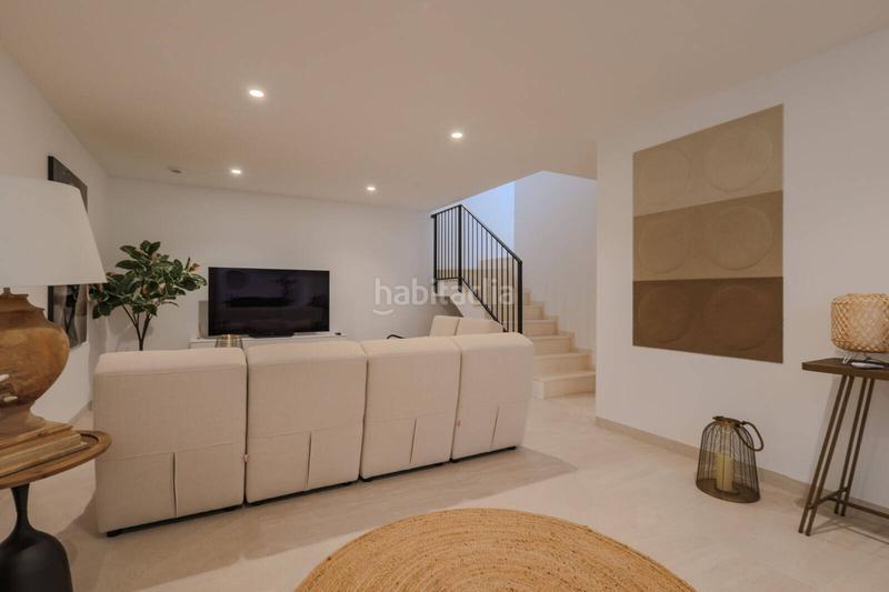 Foto e2d11182-4d70-445b-876f-37627b186d01. Casa con piscina in Mar Menor golf Torre - Pacheco
