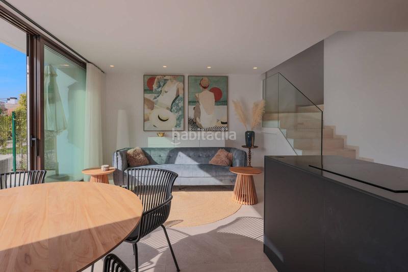 Foto efe59136-1f43-4a61-8638-a7e945b1b228. Casa con piscina in Mar Menor golf Torre - Pacheco