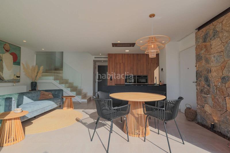 Foto f9a594ad-bff9-442c-aa63-c396a8d0d6c1. Casa con piscina in Mar Menor golf Torre - Pacheco