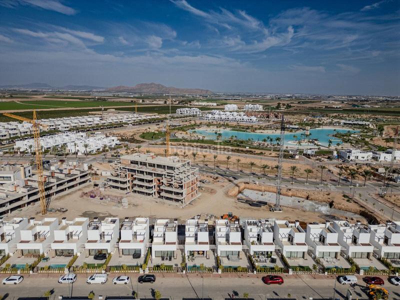 Foto e4e36505-3cf8-47ba-ae90-8e04c0ffcd7e. Haus mit pool in Mar Menor golf Torre - Pacheco