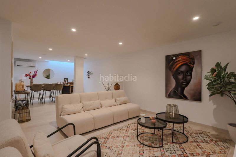Foto 632338d7-db45-41ca-aa30-f4b2bde0a1d8. House with pool in Mar Menor golf Torre - Pacheco