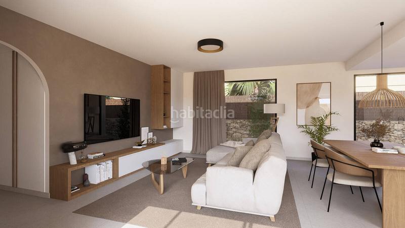 Foto f3203f52-5884-4411-96fa-06f8c3282fd9. House with pool in Baños y Mendigo Murcia