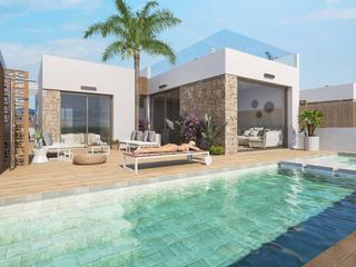 Maison à Las Lomas de Rame-Bahía Bella