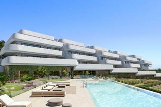 Apartment in Casares Golf - Casares del Sol