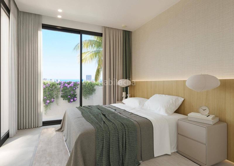 Foto 1ea4b4d5-4274-435d-bf6d-3db52e50dddb. Casa con piscina in Golf Bahía Finestrat