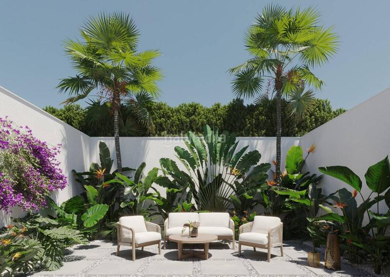 Foto 08e2b127-72b0-4699-8402-da4bf5c3ab4a. Haus mit pool in Golf Bahía Finestrat