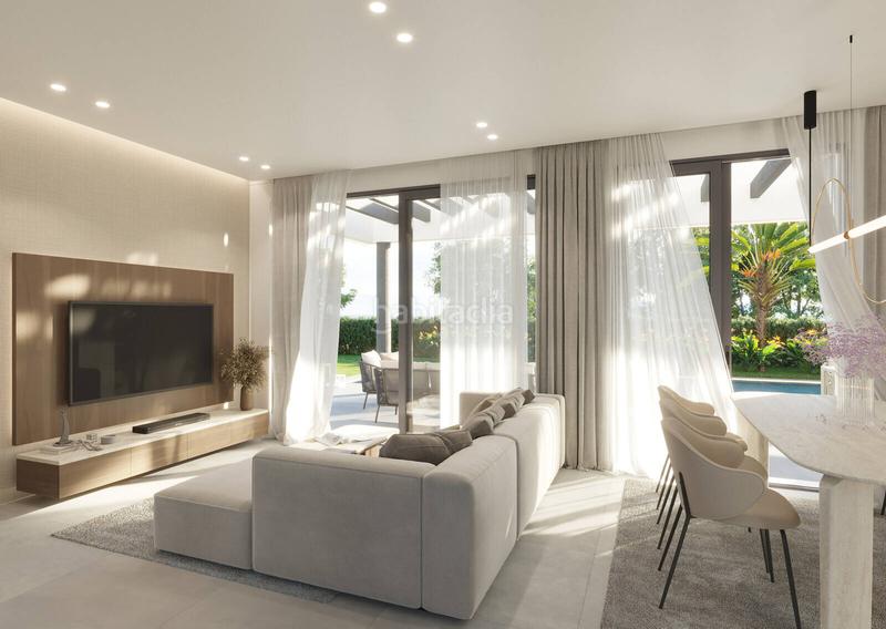 Foto 8099abb7-1a30-46fd-b77c-faf024e54a18. Haus mit pool in Golf Bahía Finestrat