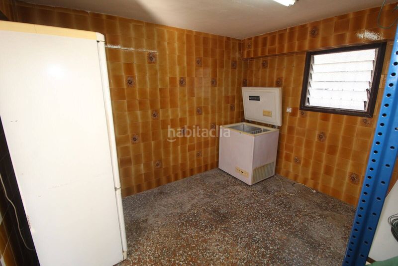 Foto 20b9a78a-5200-4266-ab25-d73e4e233b62. Casa amb piscina a Peña de las Águilas Elche / Elx