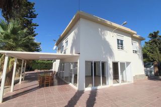 Casa en Peña de las Águilas
