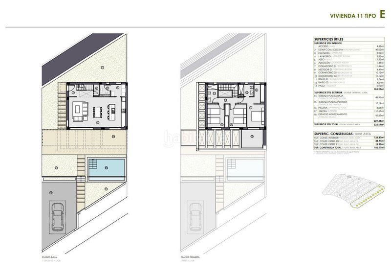 Foto 19ffa7a7-a548-4812-bd96-9bcb2973c3c4. Casa en balcón de ponoig - Polop paradis - Polop hills Polop