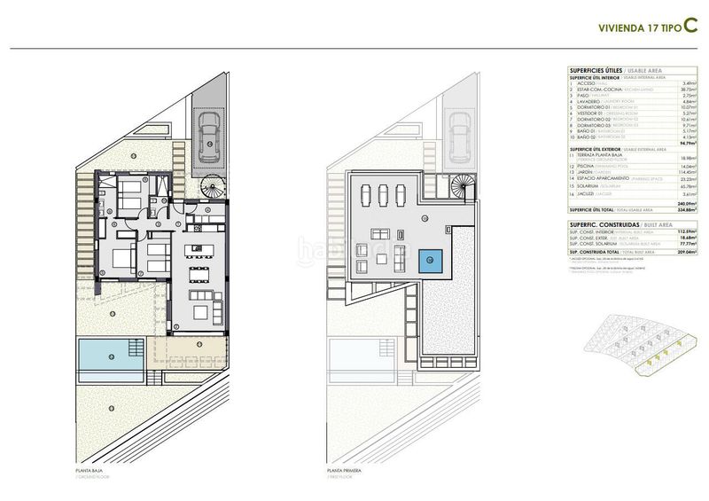 Foto 5775300c-ed29-4630-ac4a-96a4553eed5e. Casa en balcón de ponoig - Polop paradis - Polop hills Polop