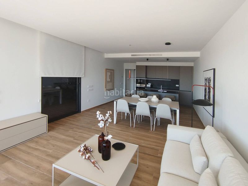 Foto a5471873-ec4e-4218-8d58-97d4b7217629. Casa en balcón de ponoig - Polop paradis - Polop hills Polop