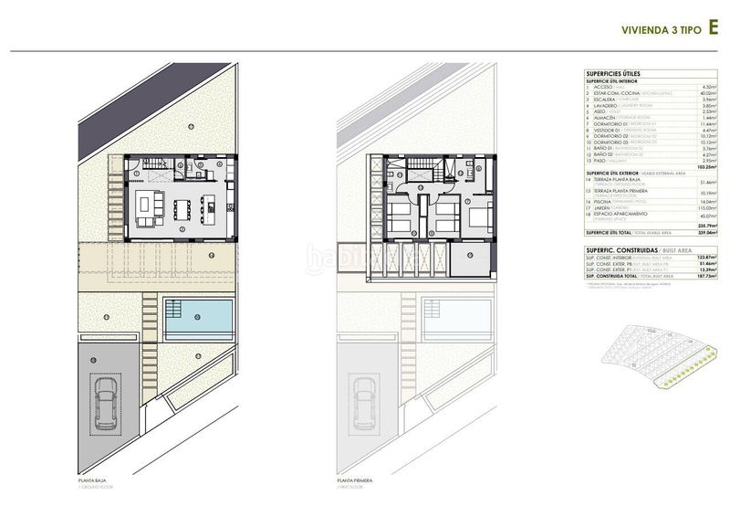 Foto bd9a8d33-153b-4560-9982-3f33df78e074. Casa en balcón de ponoig - Polop paradis - Polop hills Polop