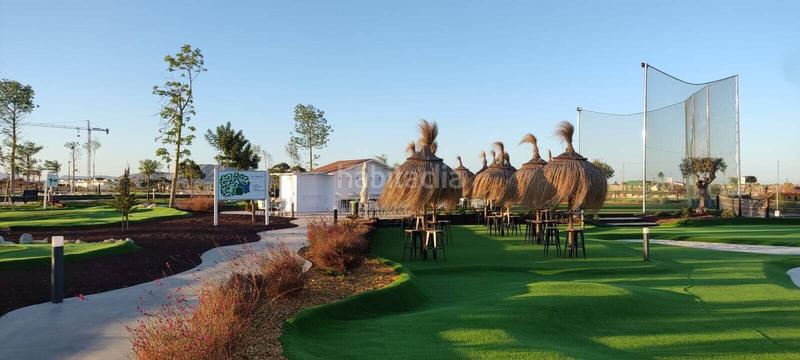Foto 3871c06a-65b3-4aed-a8bb-1a588e38a49b. Apartamento en Mar Menor golf Torre - Pacheco