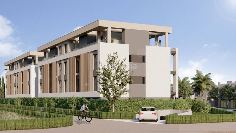 Foto 690fdf25-d871-43d2-866c-c64a6ea3d2bc. Apartamento en Mar Menor golf Torre - Pacheco