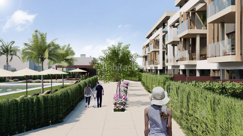 Foto 6f6e1f75-550e-48e4-96e8-f68c1b62549b. Apartamento en Mar Menor golf Torre - Pacheco