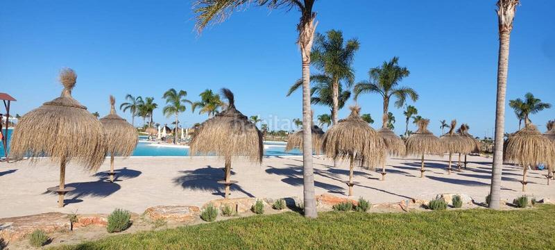 Foto a74b31dd-d09c-4062-b35c-96c55ae86587. Apartamento en Mar Menor golf Torre - Pacheco