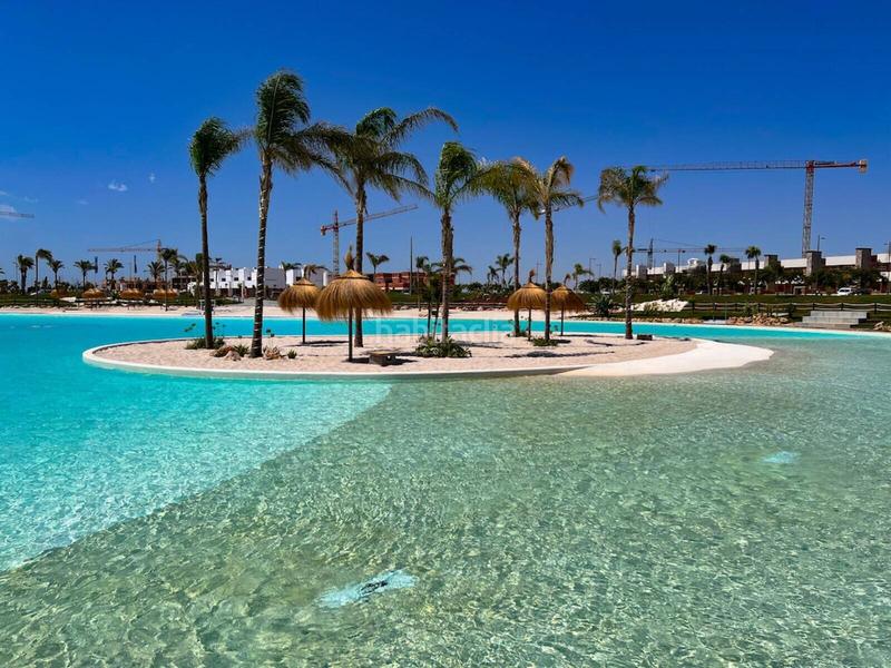 Foto d2b7511e-8be0-4551-9327-b32fb550fefa. Apartamento en Mar Menor golf Torre - Pacheco