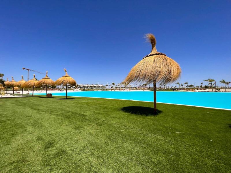Foto e7cb5a73-2a3d-42c3-b59a-bd945ba66e2e. Apartamento en Mar Menor golf Torre - Pacheco