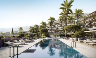 Apartament a Mijas pueblo