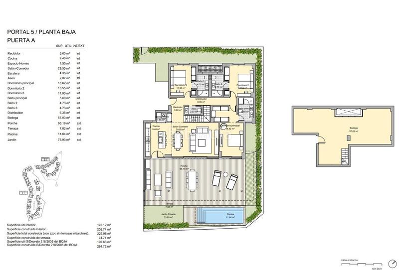 Foto be253a3c-f471-484a-aa86-8901d47c9371. Apartment with pool in bahía de Marbella Marbella