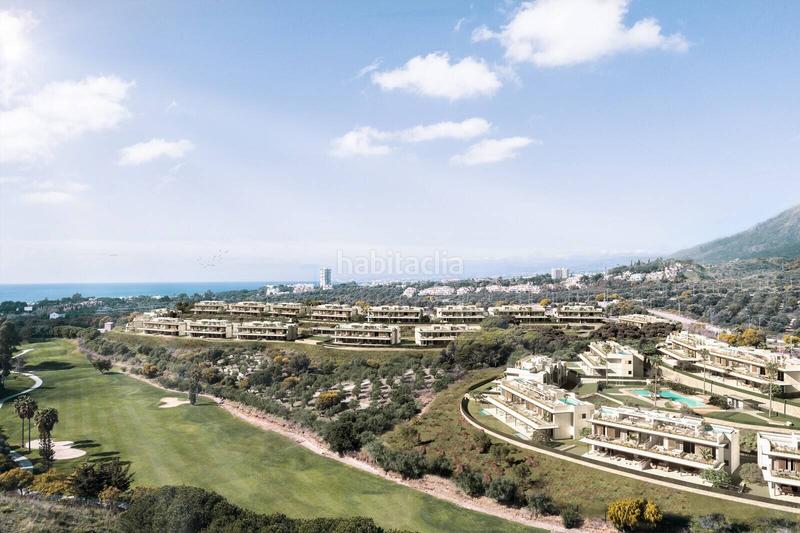 Foto 15cdea11-6b20-4710-bea5-2c9594f2b95f. Appartement avec piscine dans bahía de Marbella Marbella