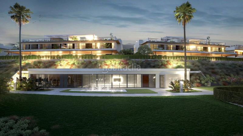 Foto 25028b95-4e87-42f4-a529-e737a4e00c15. Appartement avec piscine dans bahía de Marbella Marbella