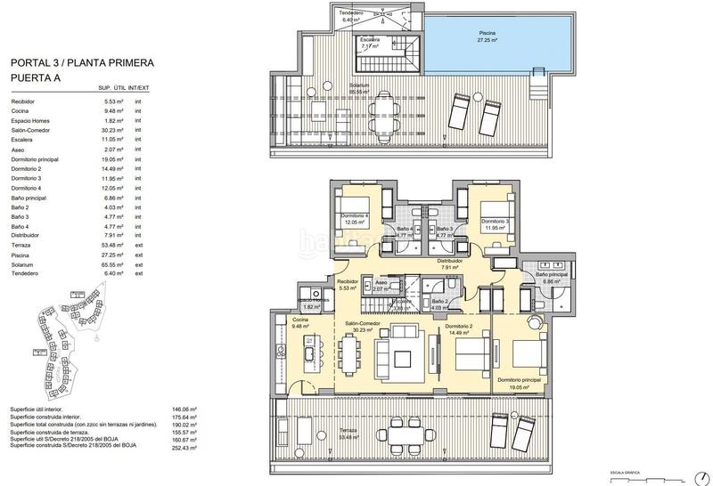 Foto 4cd90057-8381-4289-9141-82517852cb62. Appartement avec piscine dans bahía de Marbella Marbella