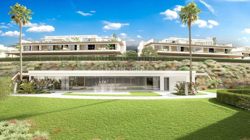 Foto 4f011ee0-6c16-45f2-ac6f-716d127afcc2. Appartement avec piscine dans bahía de Marbella Marbella