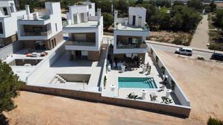 Maison à El Pinar de Campoverde