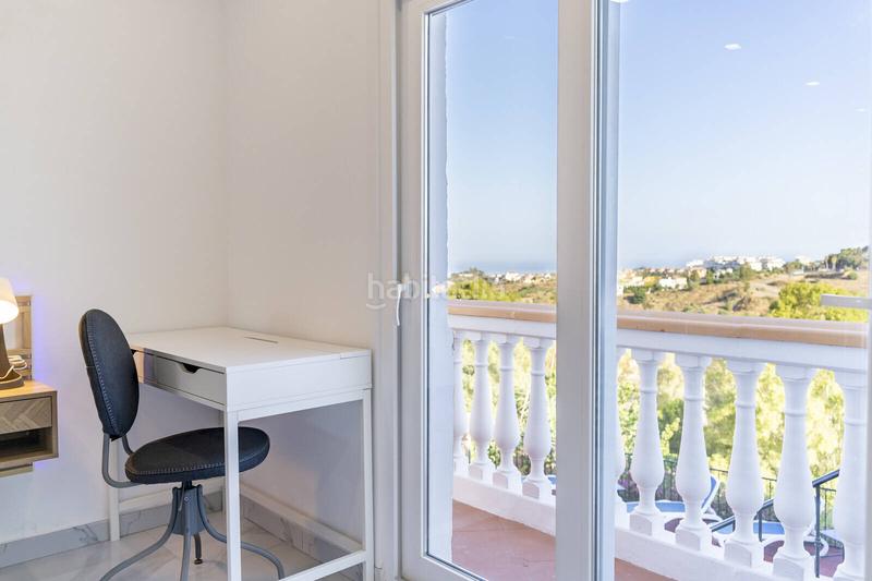 Foto e10a6782-0946-42b8-b7de-f6096d33e2dc. Casa amb piscina a Montealto - Monterrey Benalmádena